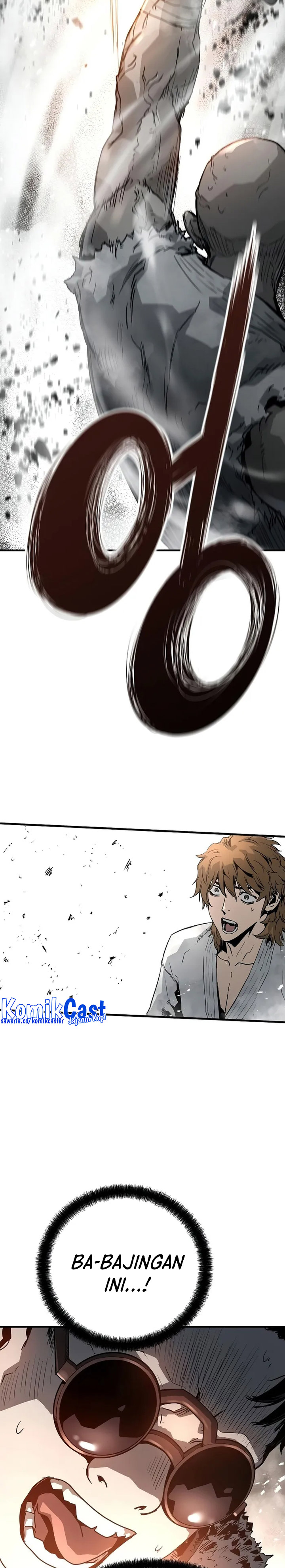 The Breaker Eternal Force