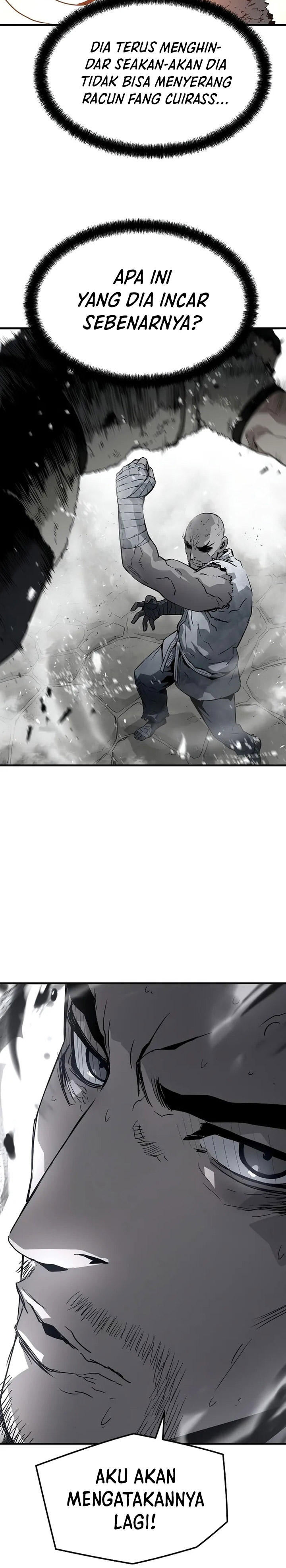 The Breaker Eternal Force