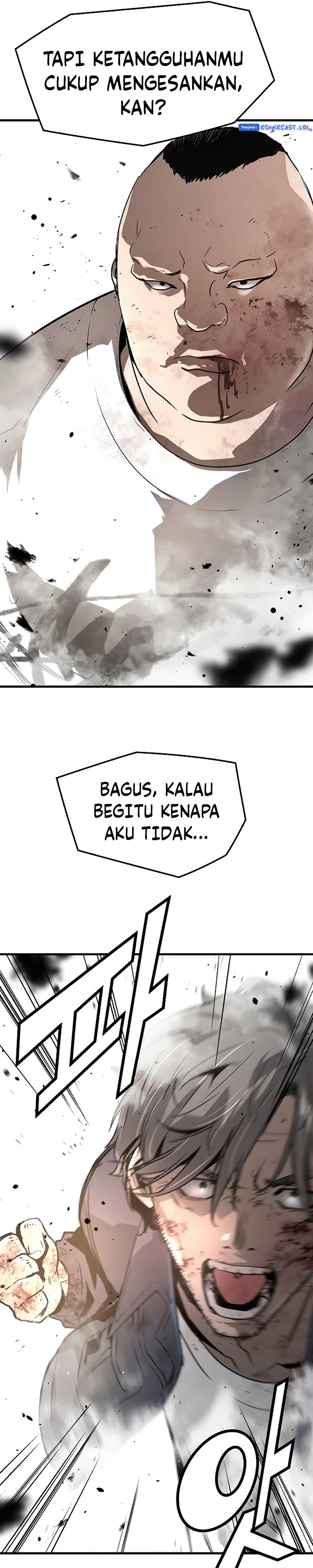 The Breaker Eternal Force