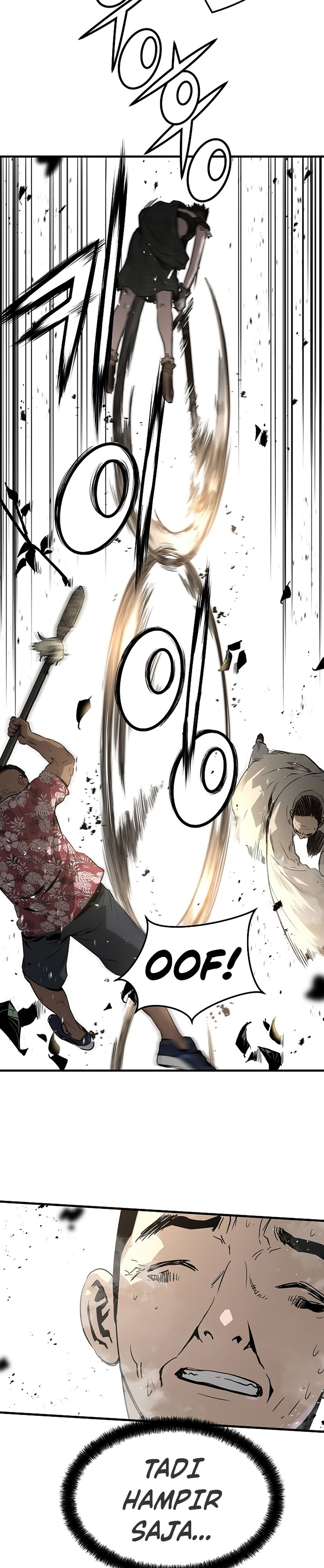 The Breaker Eternal Force