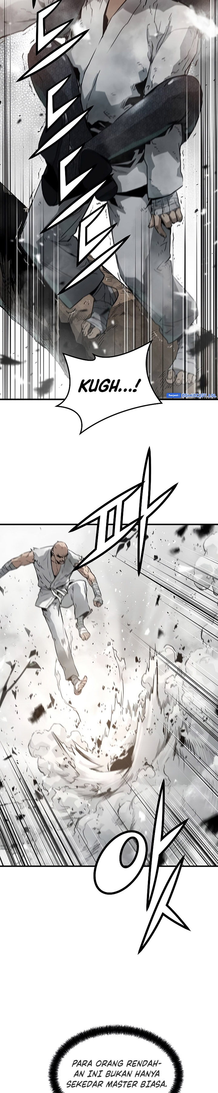 The Breaker Eternal Force