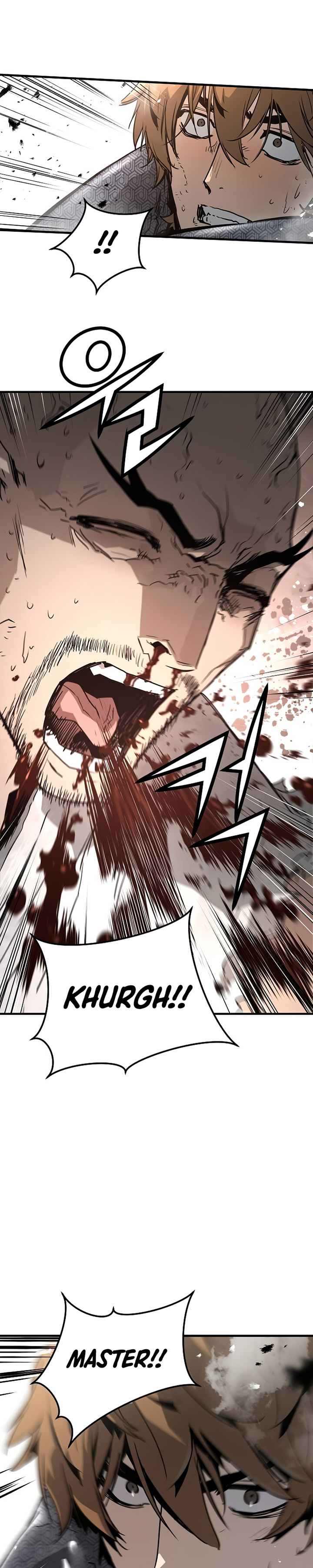 The Breaker Eternal Force