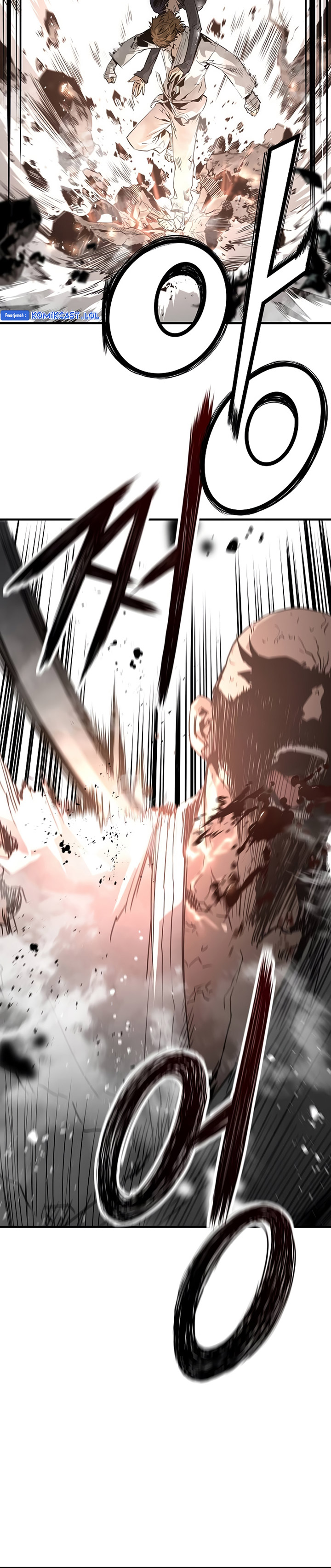 The Breaker Eternal Force