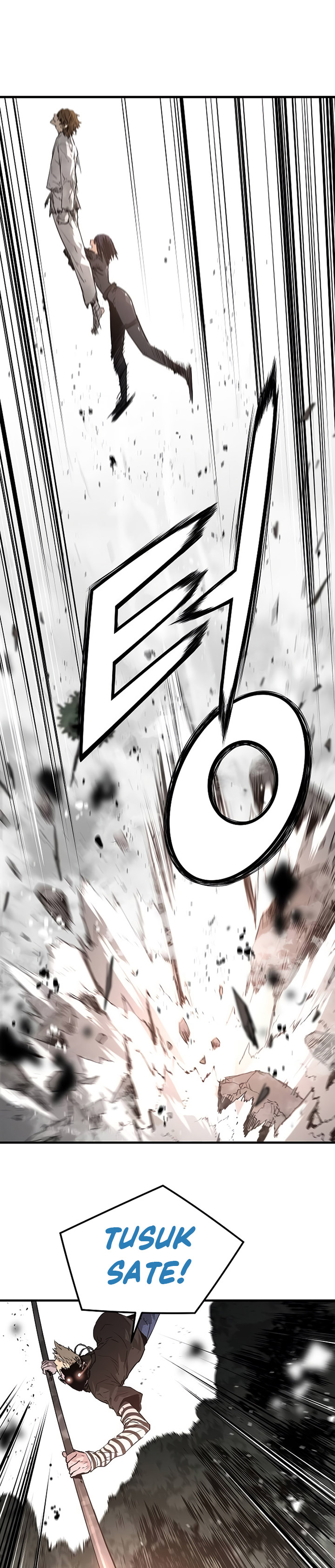 The Breaker Eternal Force
