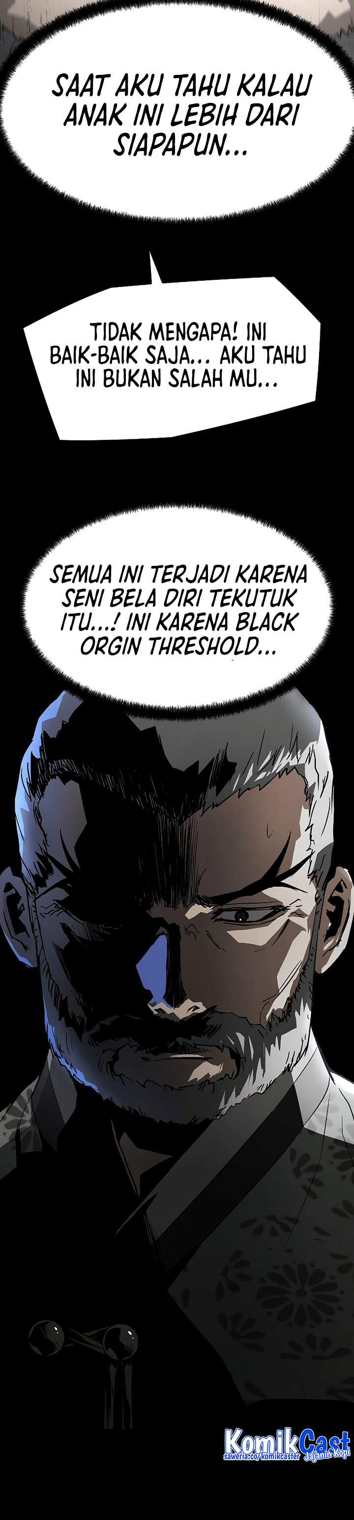 The Breaker Eternal Force