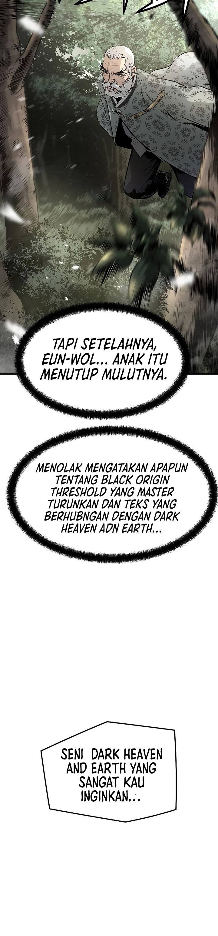 The Breaker Eternal Force