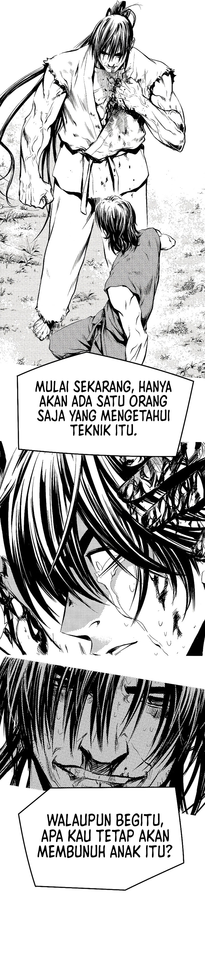 The Breaker Eternal Force