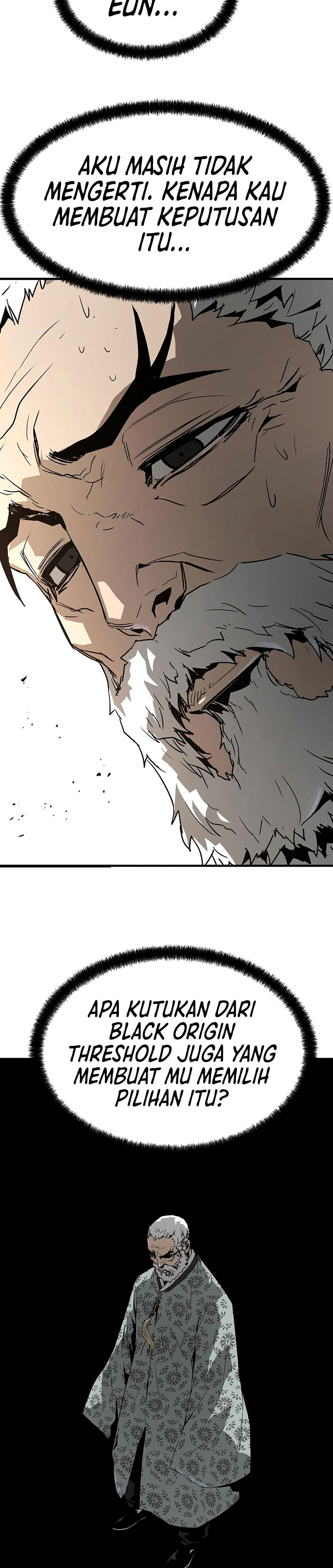 The Breaker Eternal Force