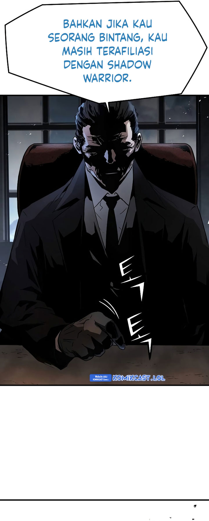 The Breaker Eternal Force