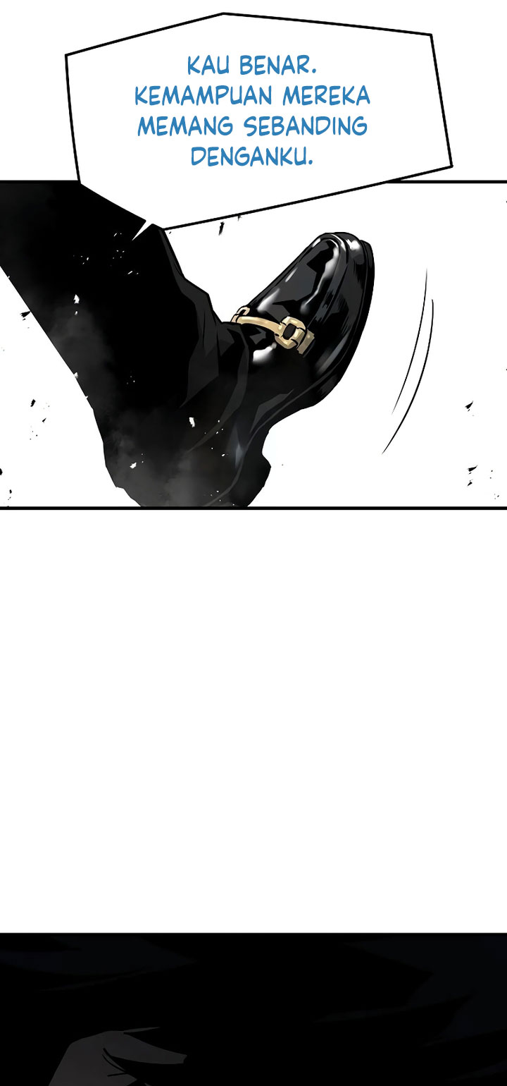 The Breaker Eternal Force