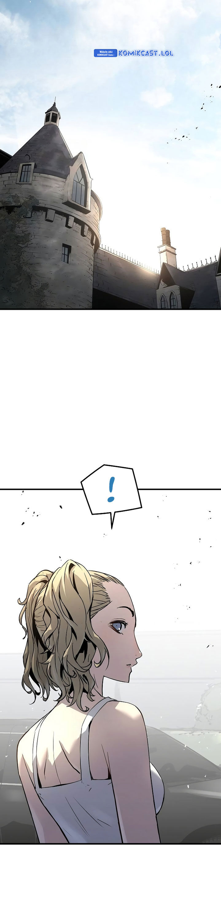 The Breaker Eternal Force