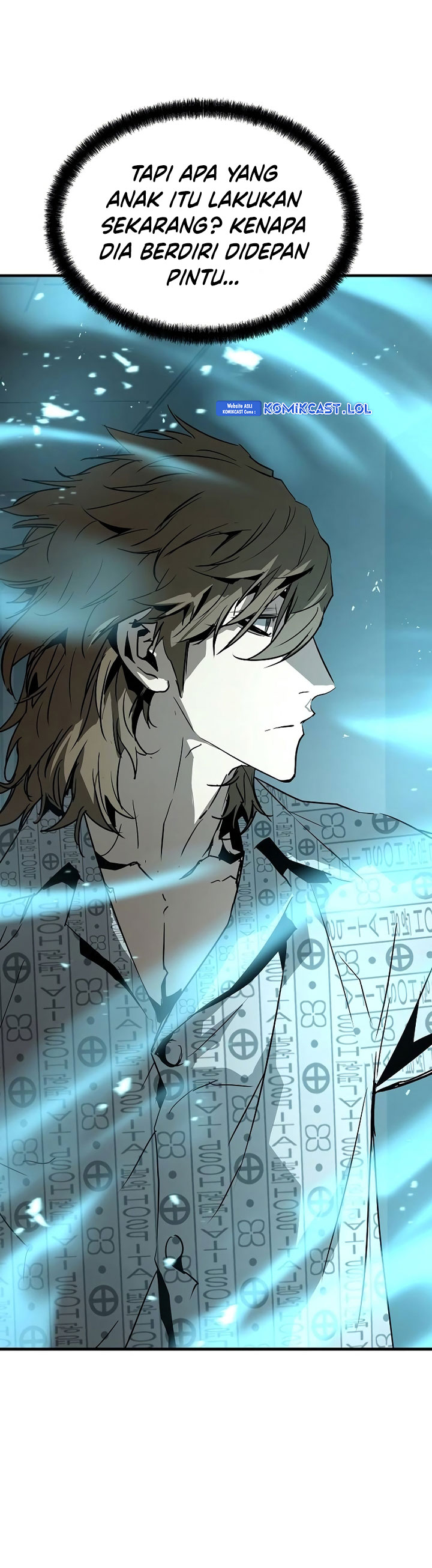 The Breaker Eternal Force
