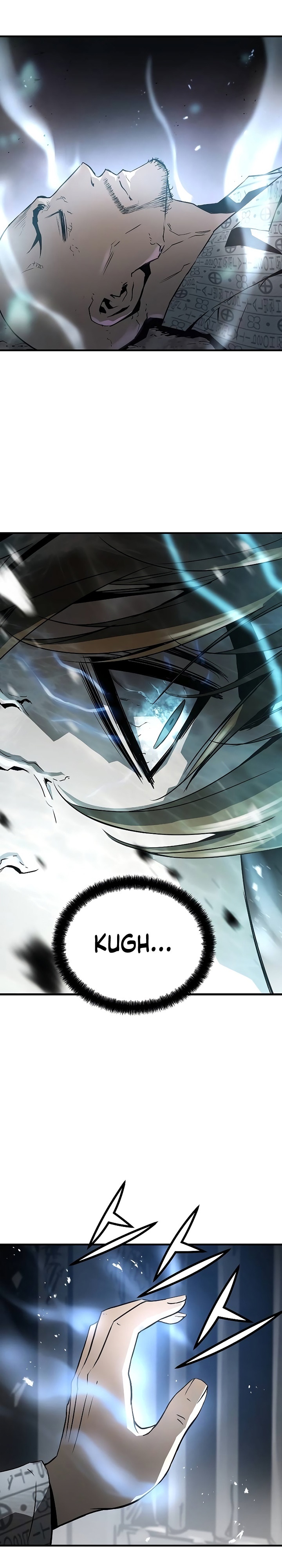 The Breaker Eternal Force