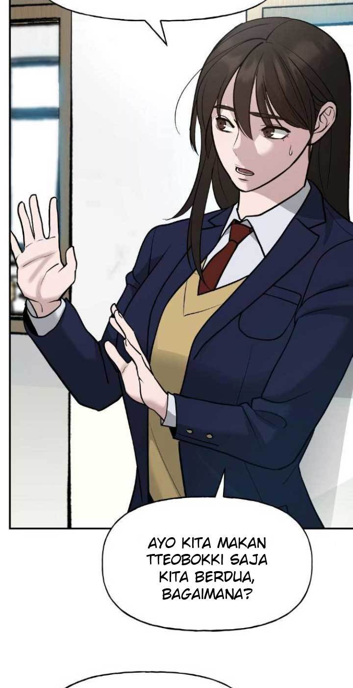 The Bully In Charge