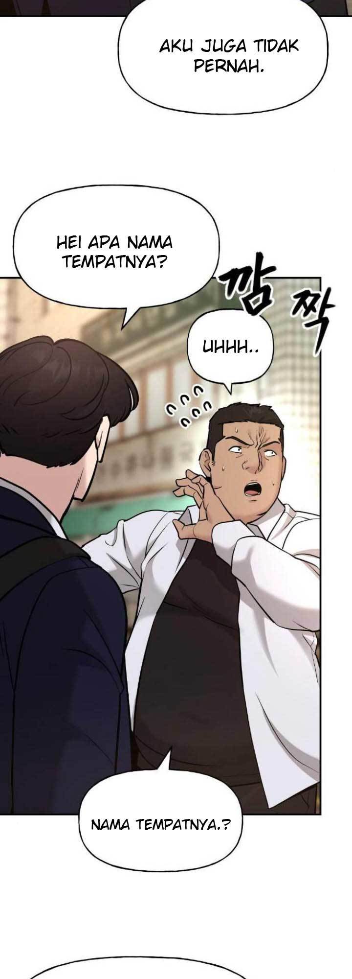 The Bully In Charge
