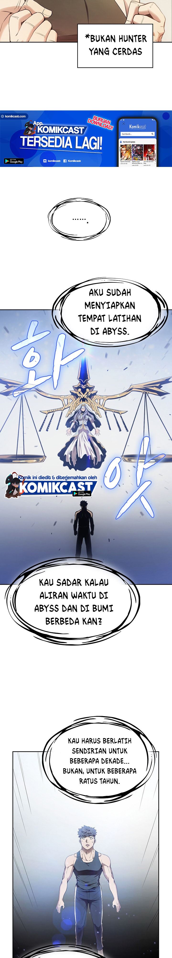 The Constellation that Returned from Hell