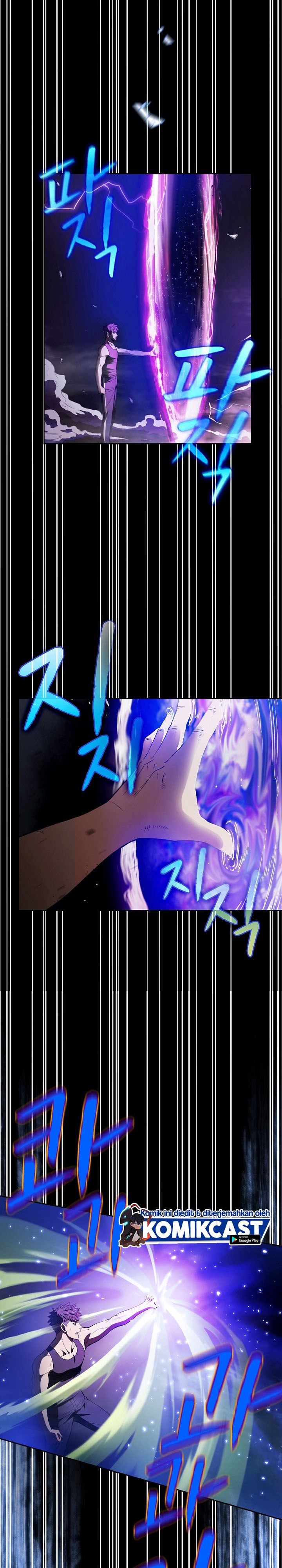 The Constellation that Returned from Hell