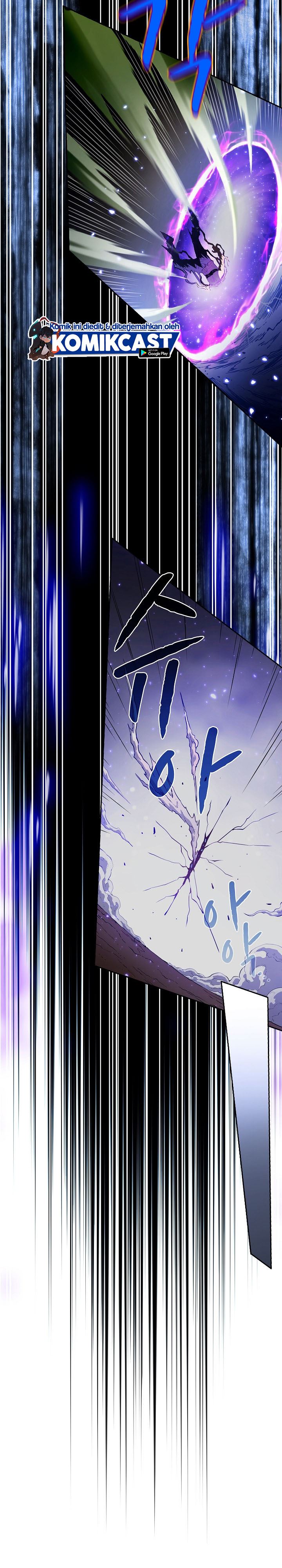 The Constellation that Returned from Hell