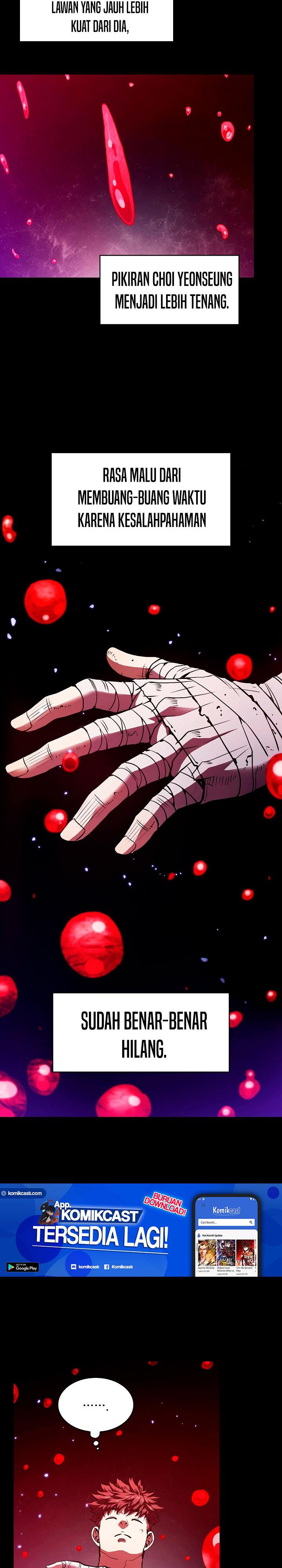 The Constellation that Returned from Hell