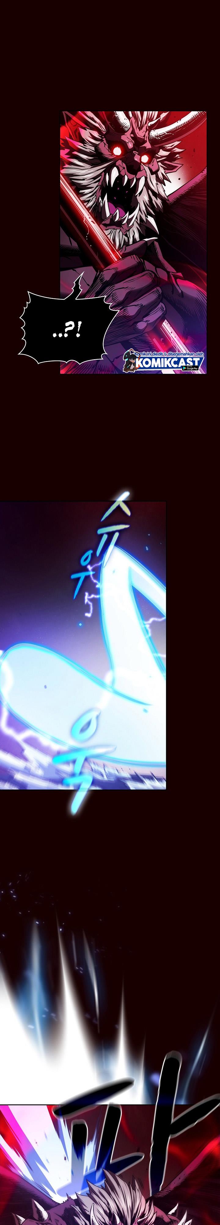 The Constellation that Returned from Hell