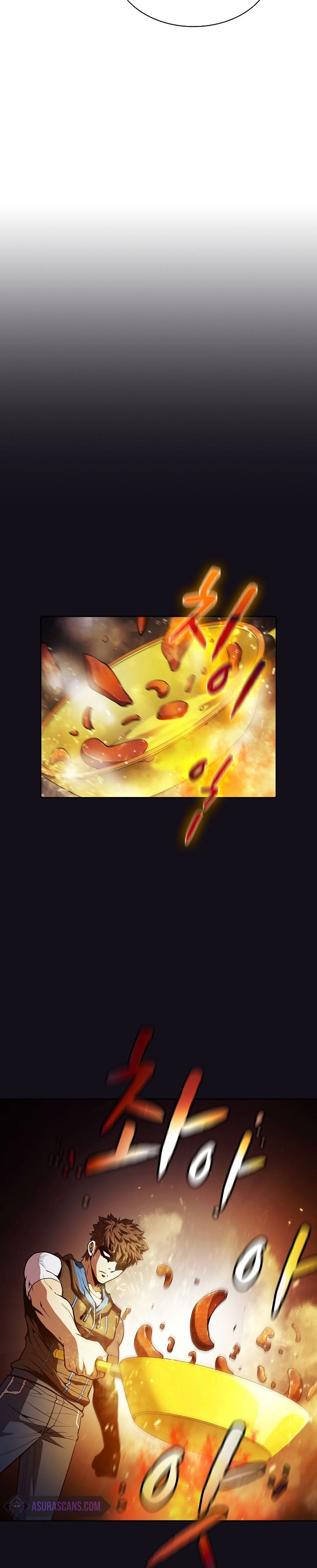 The Constellation that Returned from Hell
