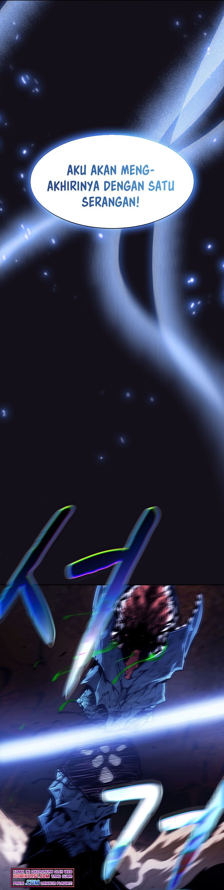 The Constellation that Returned from Hell