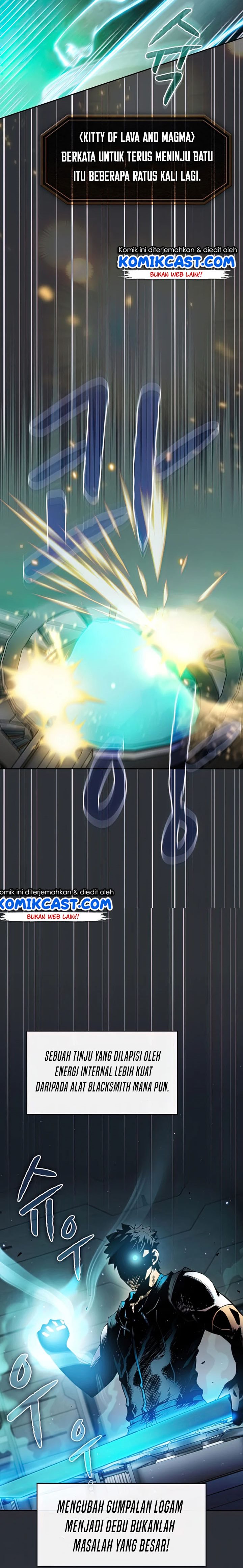 The Constellation that Returned from Hell