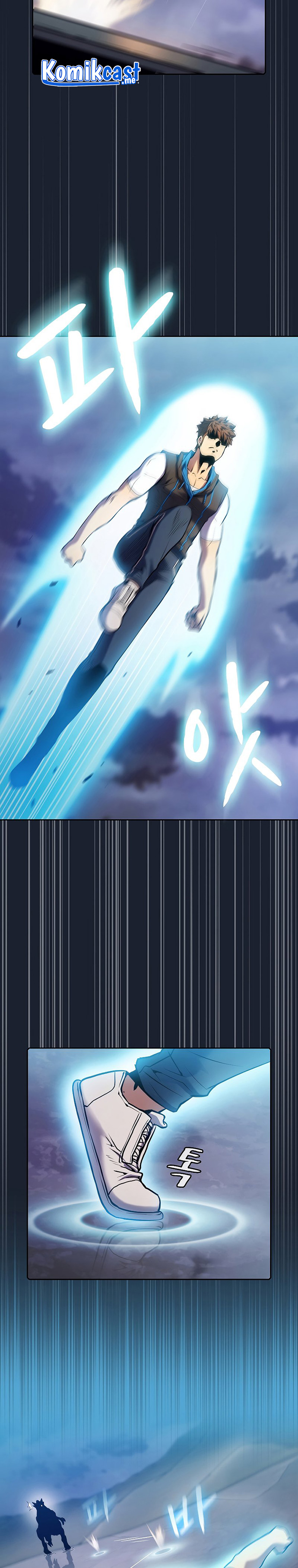 The Constellation that Returned from Hell