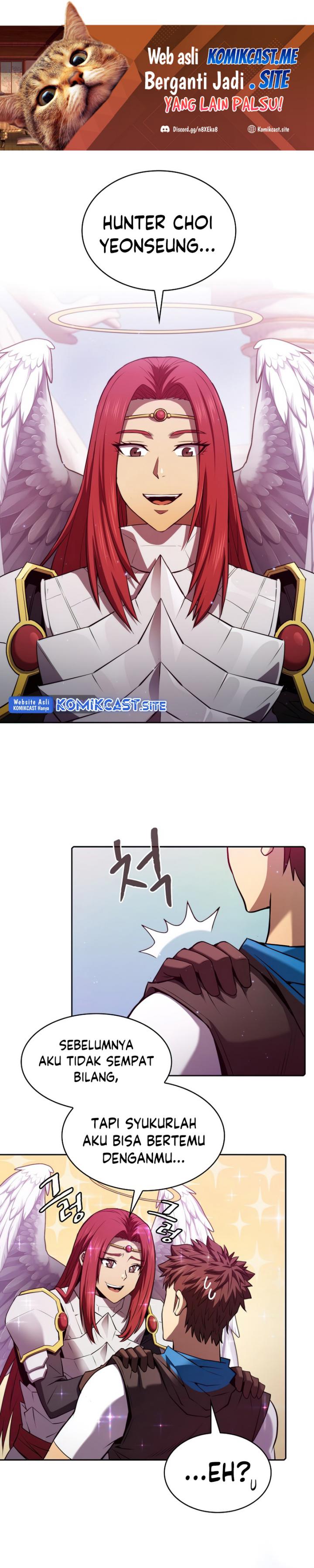 The Constellation that Returned from Hell