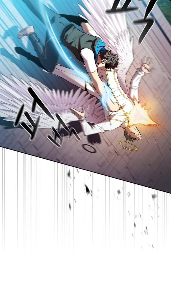 The Constellation that Returned from Hell
