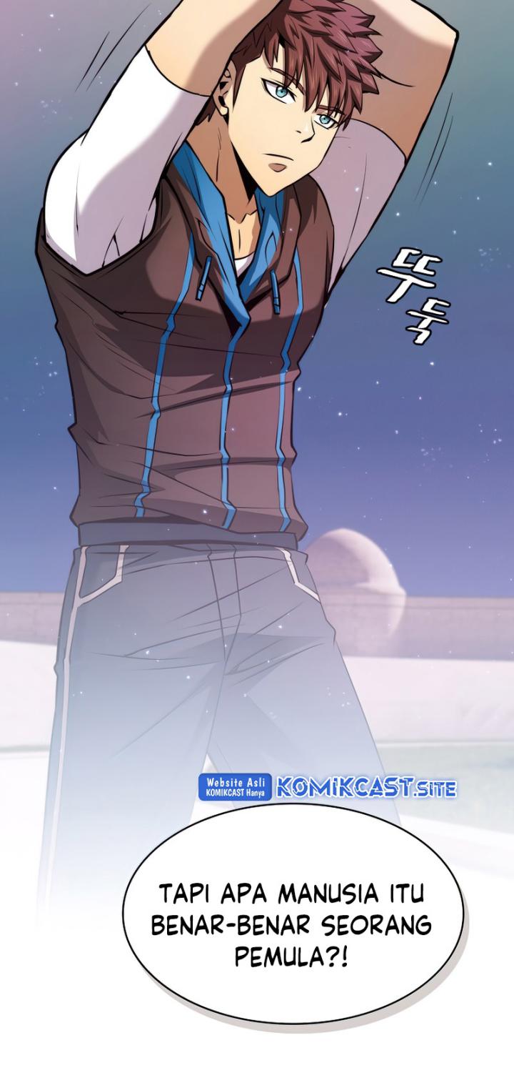 The Constellation that Returned from Hell