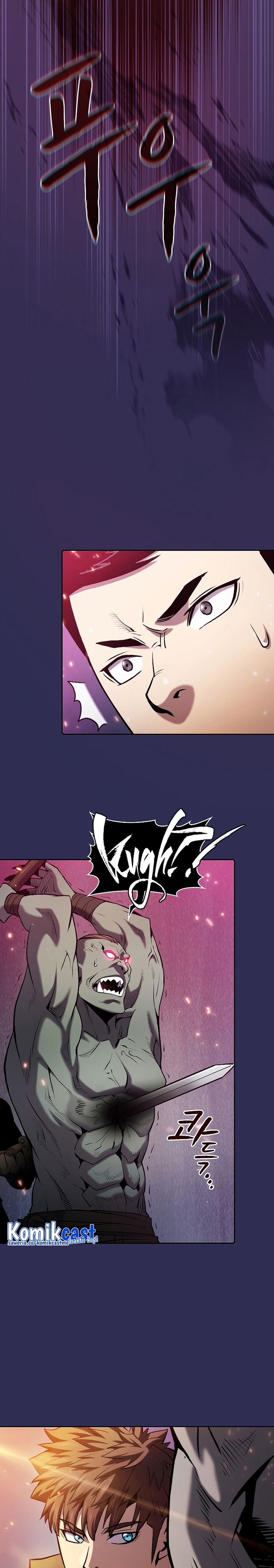 The Constellation that Returned from Hell