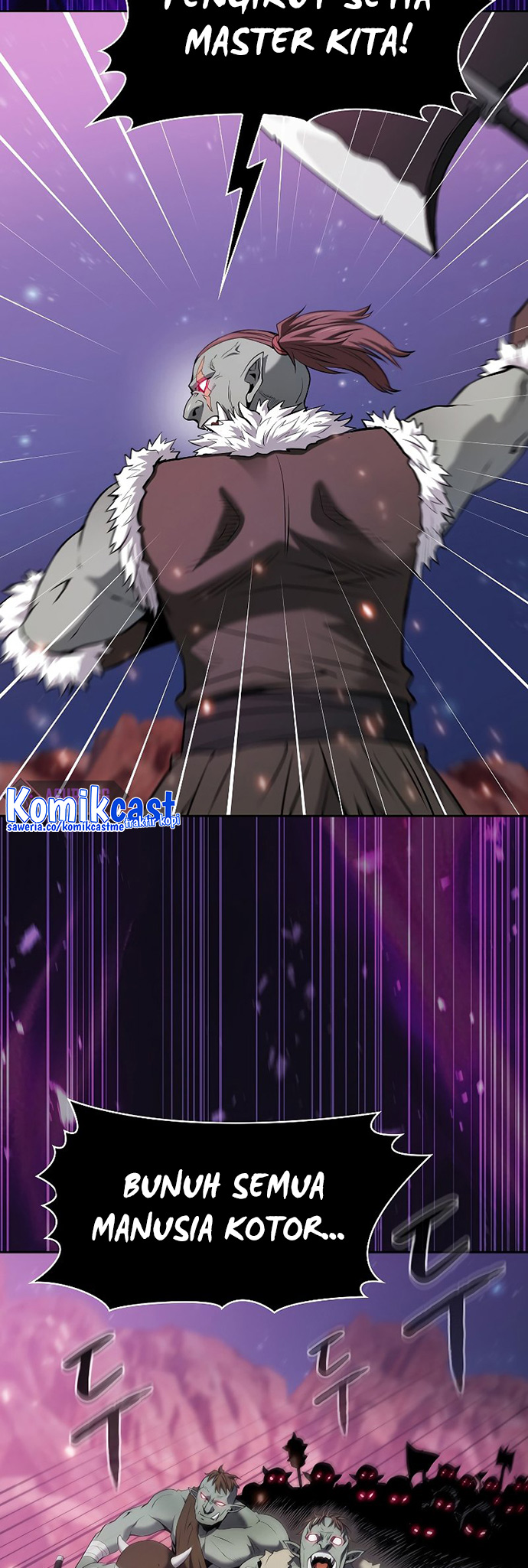 The Constellation that Returned from Hell