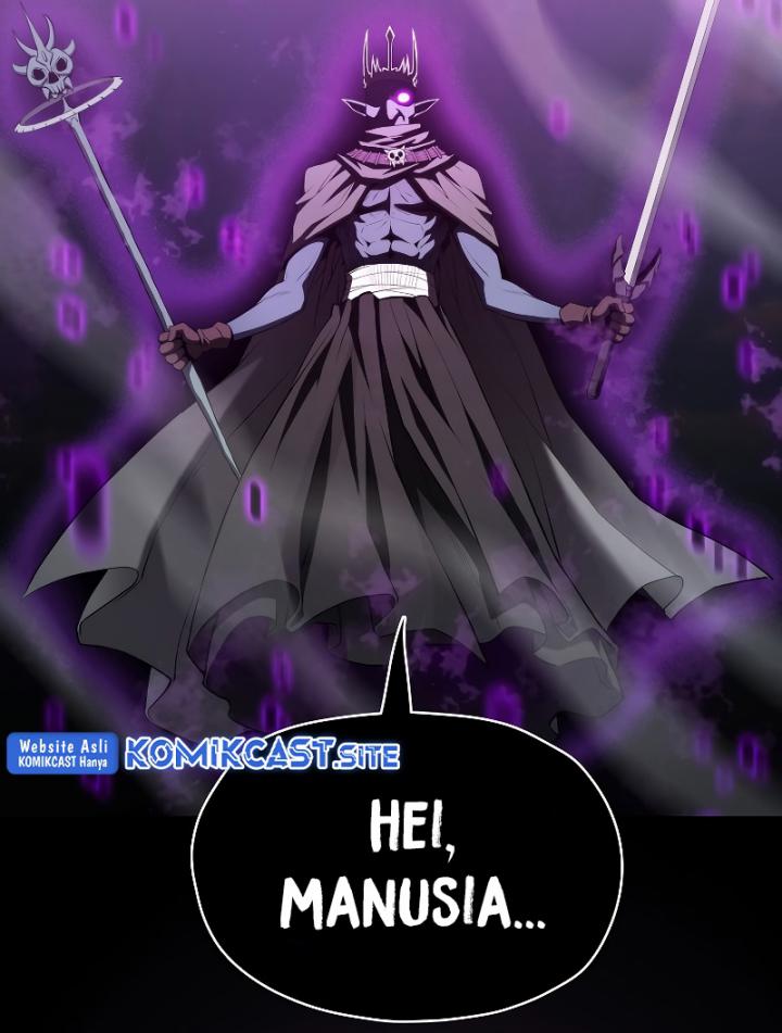 The Constellation that Returned from Hell