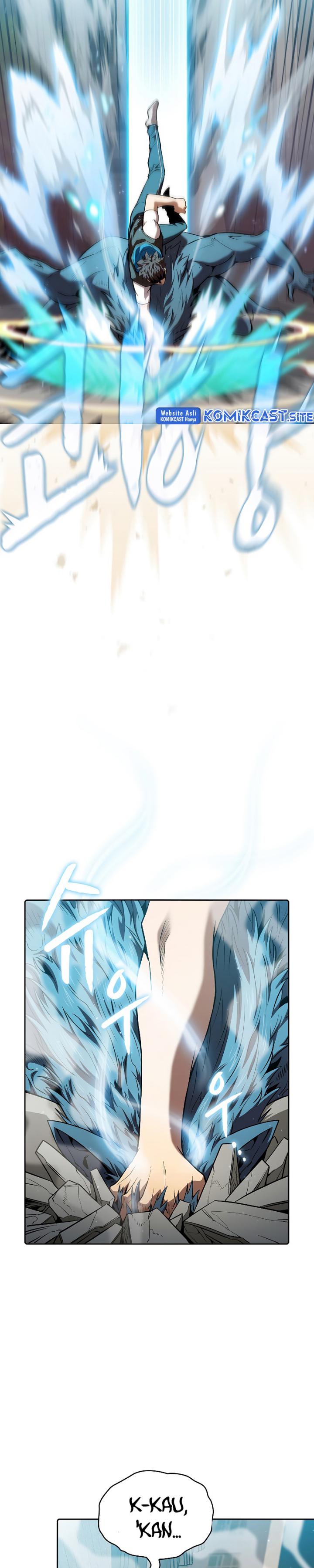 The Constellation that Returned from Hell