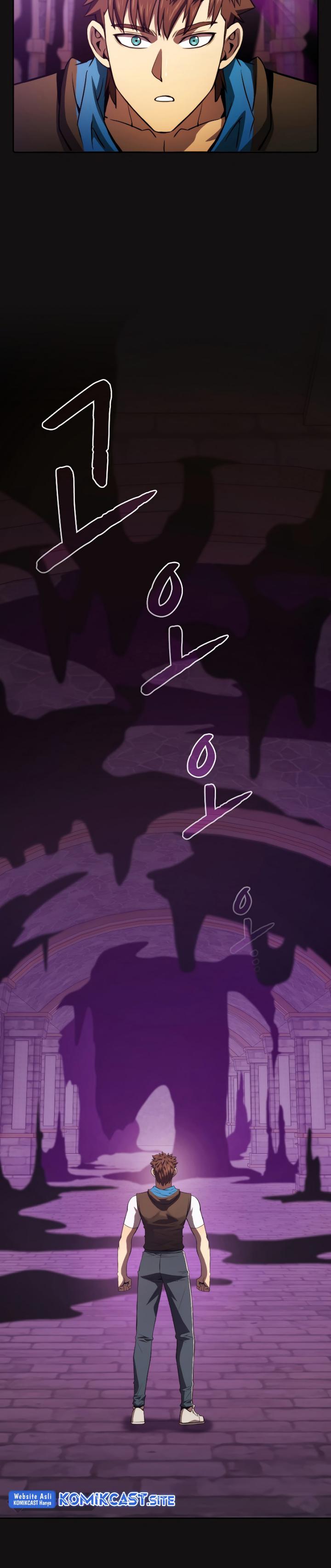 The Constellation that Returned from Hell