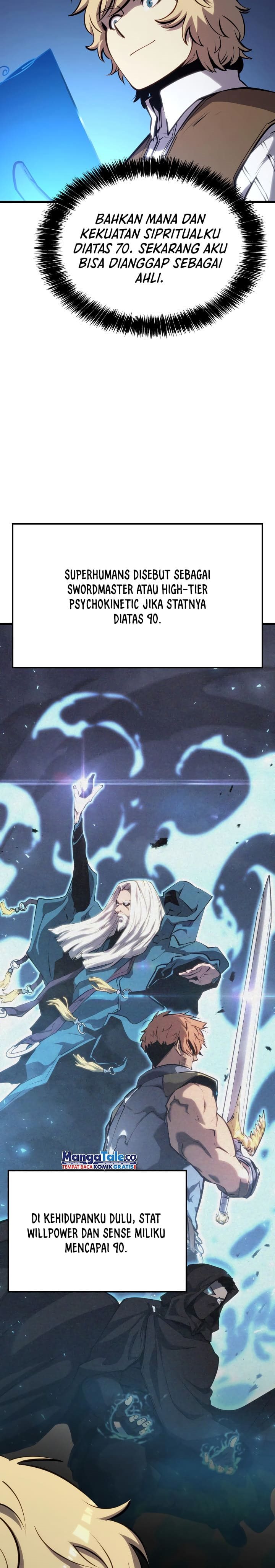 The Count’s Youngest Son Is A Player