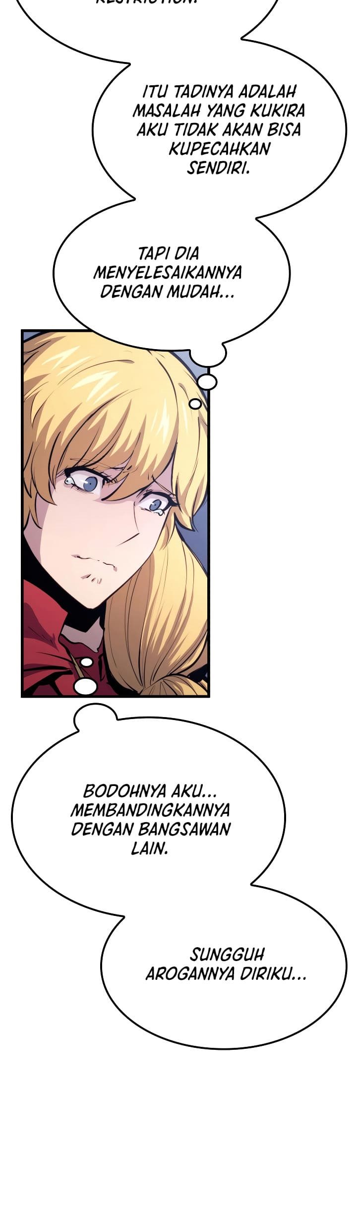 The Count’s Youngest Son Is A Player