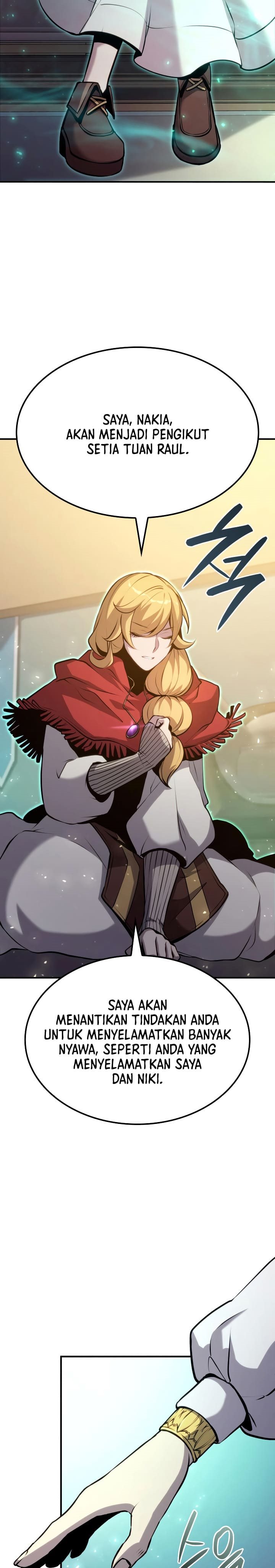 The Count’s Youngest Son Is A Player