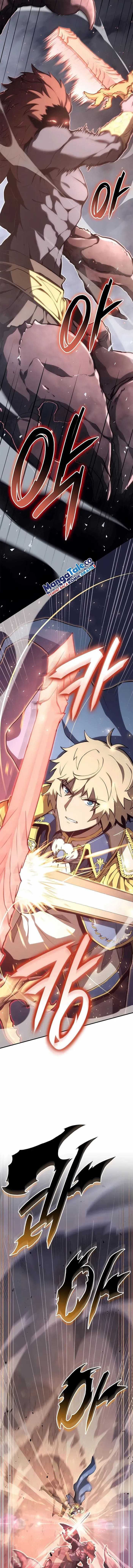 The Count’s Youngest Son Is A Player