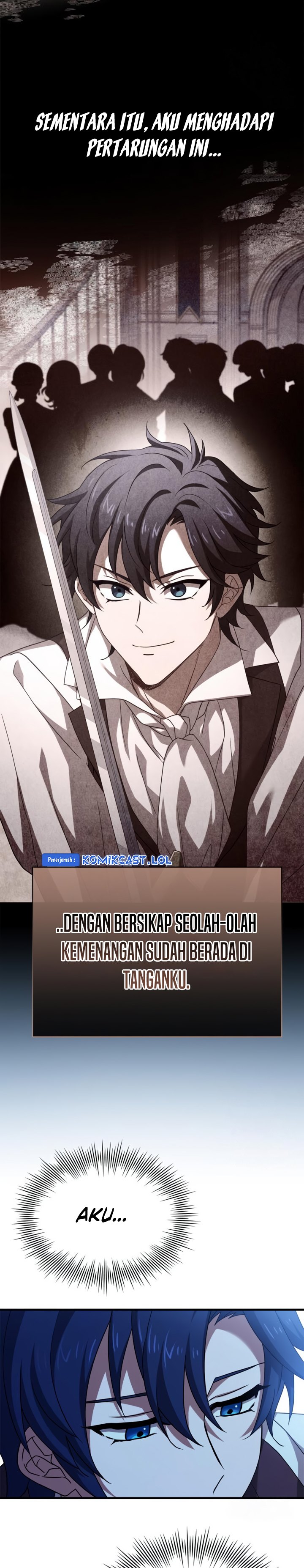 The Crown Prince That Sells Medicine