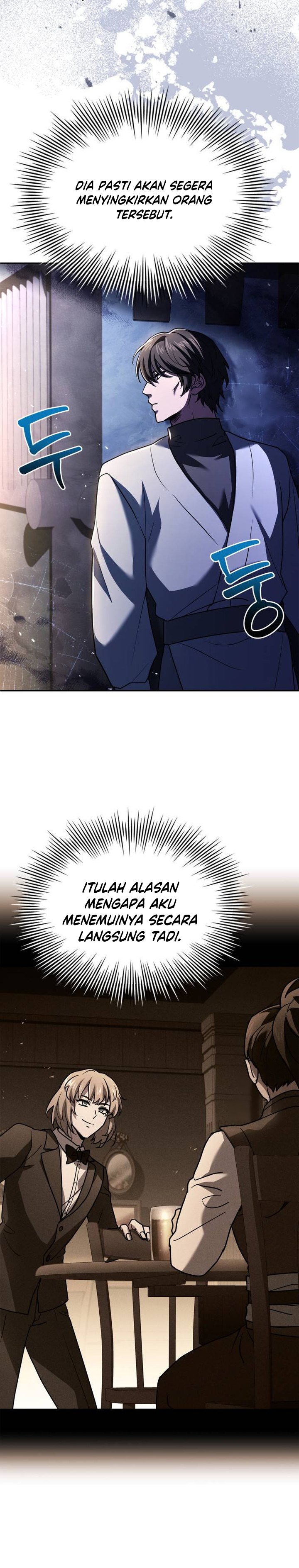 The Crown Prince That Sells Medicine
