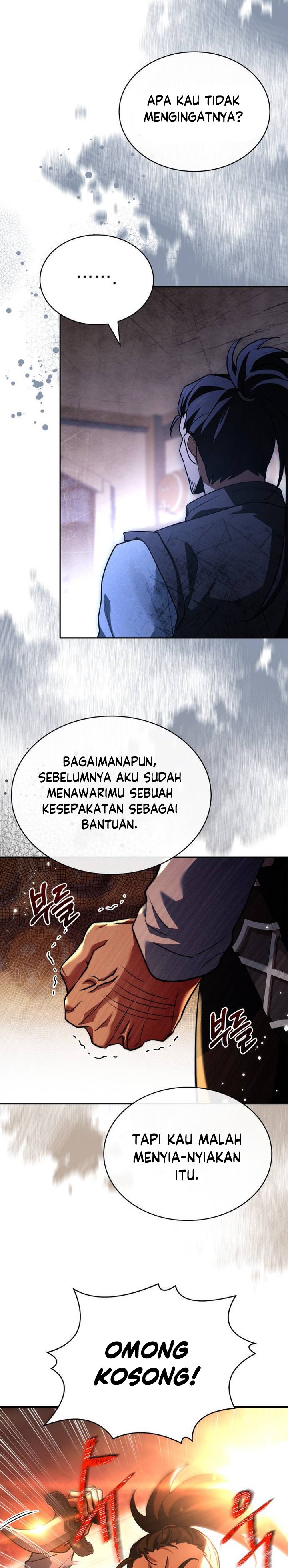 The Crown Prince That Sells Medicine