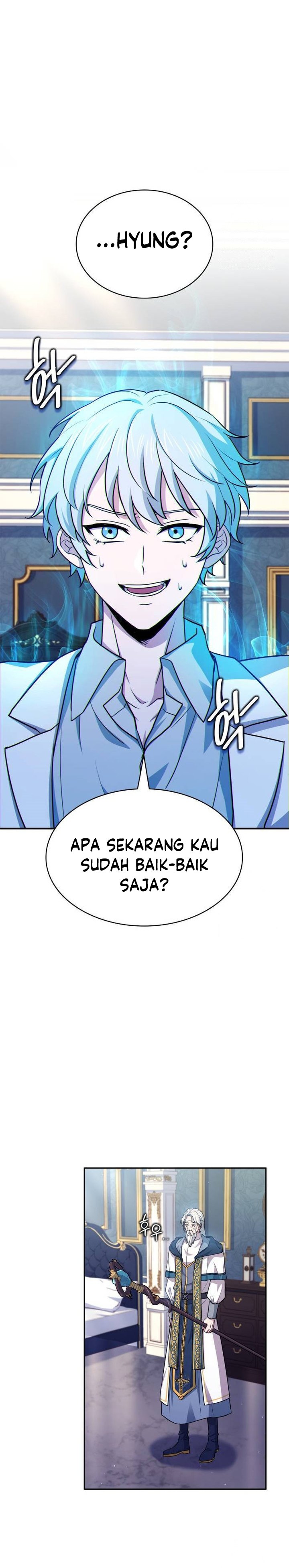 The Crown Prince That Sells Medicine