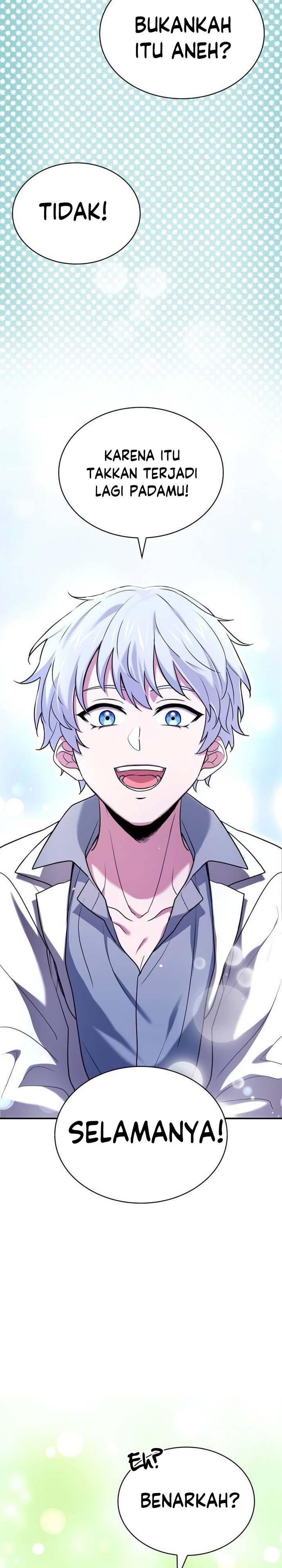 The Crown Prince That Sells Medicine