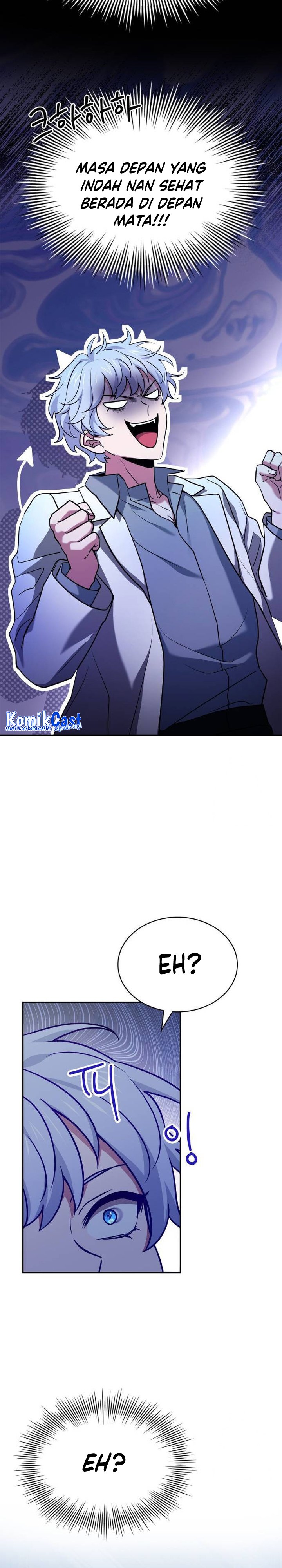 The Crown Prince That Sells Medicine