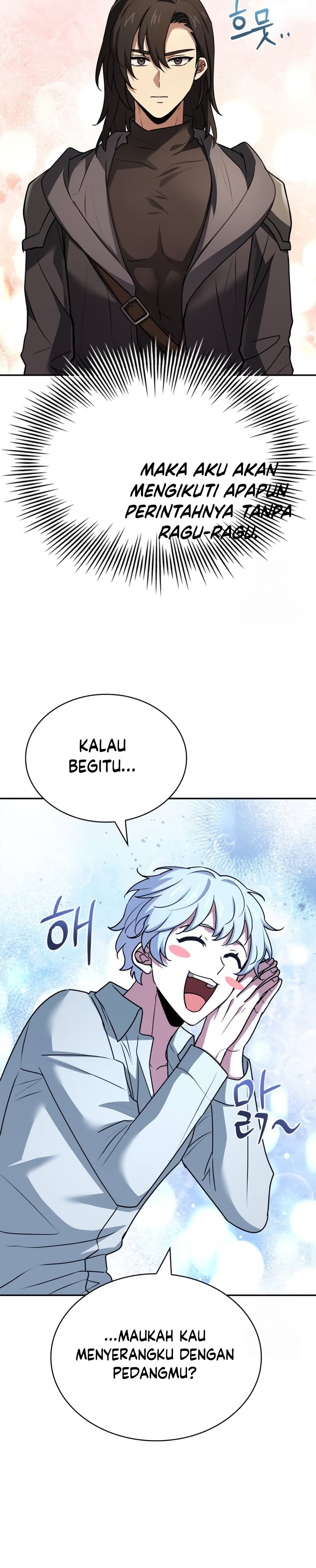 The Crown Prince That Sells Medicine