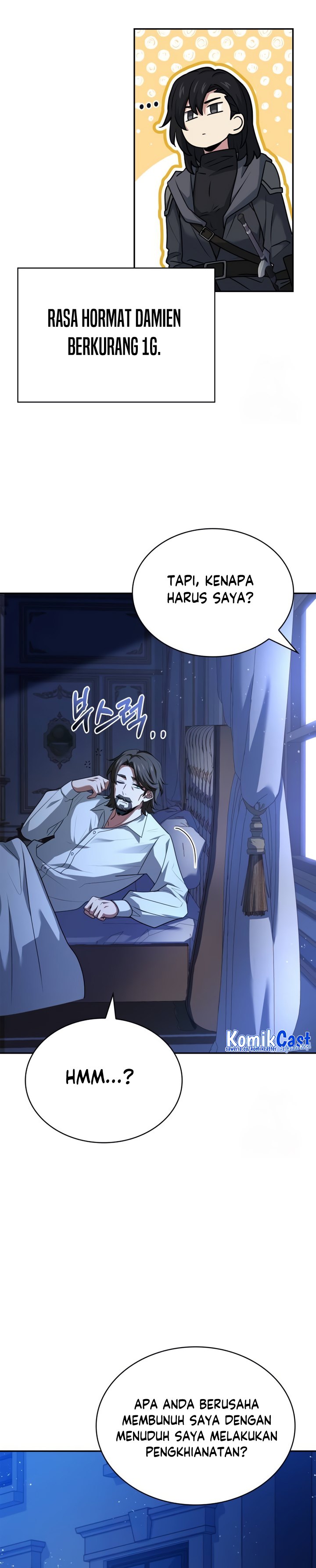 The Crown Prince That Sells Medicine