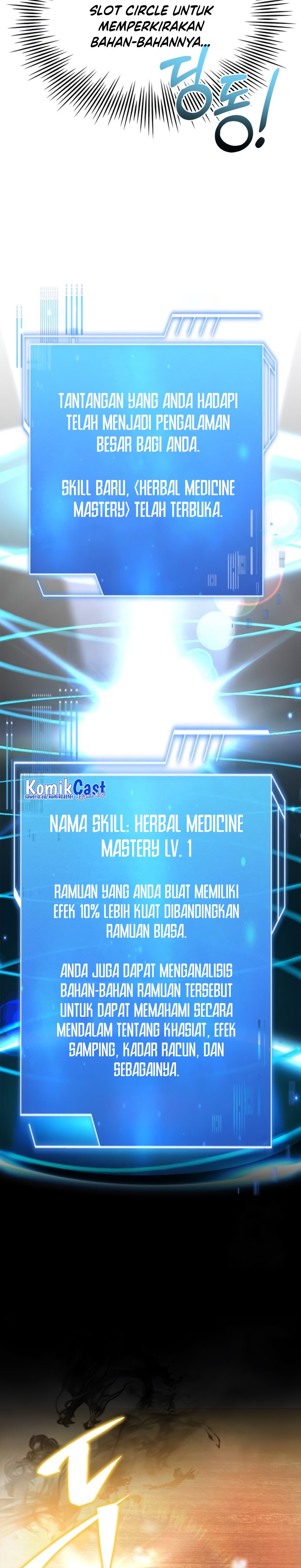 The Crown Prince That Sells Medicine