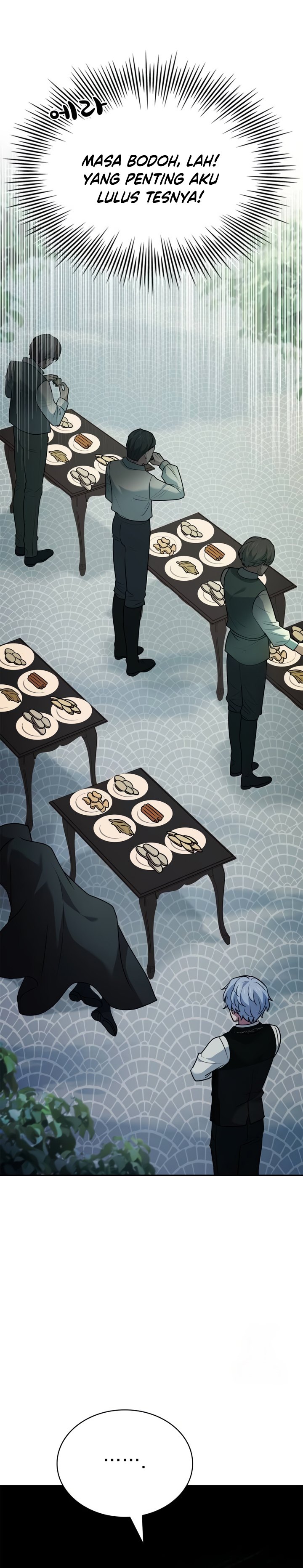 The Crown Prince That Sells Medicine